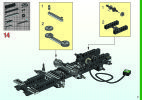 Building Instructions - LEGO - 8479 - Barcode Truck: Page 87