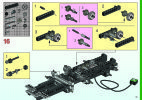 Building Instructions - LEGO - 8479 - Barcode Truck: Page 89