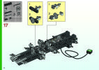 Building Instructions - LEGO - 8479 - Barcode Truck: Page 90