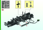 Building Instructions - LEGO - 8479 - Barcode Truck: Page 92