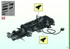 Building Instructions - LEGO - 8479 - Barcode Truck: Page 95