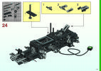 Building Instructions - LEGO - 8479 - Barcode Truck: Page 97