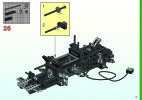 Building Instructions - LEGO - 8479 - Barcode Truck: Page 99