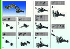 Building Instructions - LEGO - 8479 - Barcode Truck: Page 102