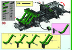 Building Instructions - LEGO - 8479 - Barcode Truck: Page 105