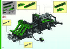 Building Instructions - LEGO - 8479 - Barcode Truck: Page 106