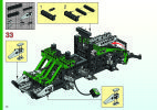 Building Instructions - LEGO - 8479 - Barcode Truck: Page 108