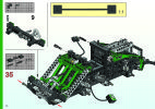 Building Instructions - LEGO - 8479 - Barcode Truck: Page 112