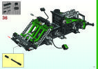 Building Instructions - LEGO - 8479 - Barcode Truck: Page 113