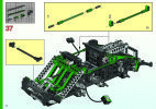 Building Instructions - LEGO - 8479 - Barcode Truck: Page 114