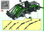 Building Instructions - LEGO - 8479 - Barcode Truck: Page 115