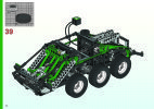 Building Instructions - LEGO - 8479 - Barcode Truck: Page 116