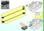 Building Instructions - LEGO - 8479 - Barcode Truck: Page 117