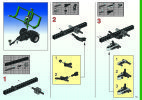 Building Instructions - LEGO - 8479 - Barcode Truck: Page 119