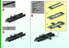 Building Instructions - LEGO - 8479 - Barcode Truck: Page 120