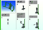 Building Instructions - LEGO - 8479 - Barcode Truck: Page 124