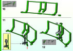 Building Instructions - LEGO - 8479 - Barcode Truck: Page 126