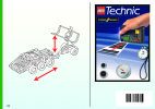 Building Instructions - LEGO - 8479 - Barcode Truck: Page 128