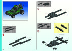 Building Instructions - LEGO - 8479 - Barcode Truck: Page 130