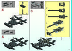 Building Instructions - LEGO - 8479 - Barcode Truck: Page 131