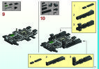 Building Instructions - LEGO - 8479 - Barcode Truck: Page 133