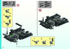 Building Instructions - LEGO - 8479 - Barcode Truck: Page 134