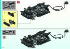 Building Instructions - LEGO - 8479 - Barcode Truck: Page 136