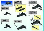 Building Instructions - LEGO - 8479 - Barcode Truck: Page 141