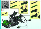 Building Instructions - LEGO - 8479 - Barcode Truck: Page 144