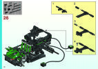 Building Instructions - LEGO - 8479 - Barcode Truck: Page 146