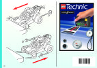 Building Instructions - LEGO - 8479 - Barcode Truck: Page 150