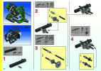 Building Instructions - LEGO - 8479 - Barcode Truck: Page 152