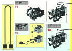 Building Instructions - LEGO - 8479 - Barcode Truck: Page 155