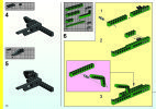 Building Instructions - LEGO - 8479 - Barcode Truck: Page 158