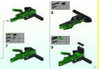 Building Instructions - LEGO - 8479 - Barcode Truck: Page 159