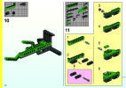 Building Instructions - LEGO - 8479 - Barcode Truck: Page 160