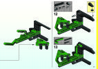 Building Instructions - LEGO - 8479 - Barcode Truck: Page 161