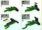 Building Instructions - LEGO - 8479 - Barcode Truck: Page 165