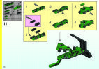 Building Instructions - LEGO - 8479 - Barcode Truck: Page 166