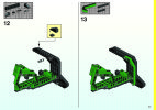 Building Instructions - LEGO - 8479 - Barcode Truck: Page 167