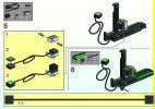 Building Instructions - LEGO - 8479 - Barcode Truck: Page 173