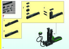 Building Instructions - LEGO - 8479 - Barcode Truck: Page 174