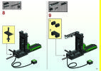 Building Instructions - LEGO - 8479 - Barcode Truck: Page 175