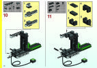 Building Instructions - LEGO - 8479 - Barcode Truck: Page 176