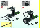 Building Instructions - LEGO - 8479 - Barcode Truck: Page 177