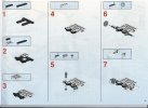 Building Instructions - LEGO - 8480 - SPACE SHUTTLE: Page 15