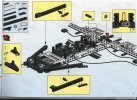 Building Instructions - LEGO - 8480 - SPACE SHUTTLE: Page 17