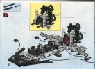 Building Instructions - LEGO - 8480 - SPACE SHUTTLE: Page 22