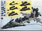 Building Instructions - LEGO - 8480 - SPACE SHUTTLE: Page 23