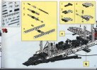 Building Instructions - LEGO - 8480 - SPACE SHUTTLE: Page 25